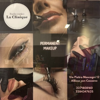 Dermopigmentazione – Arte e Precisione