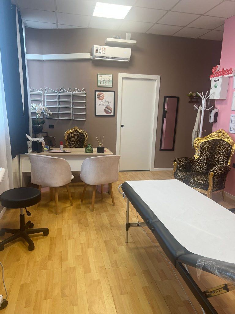 Cabina Estetica – Il cuore operativo di La Clinique